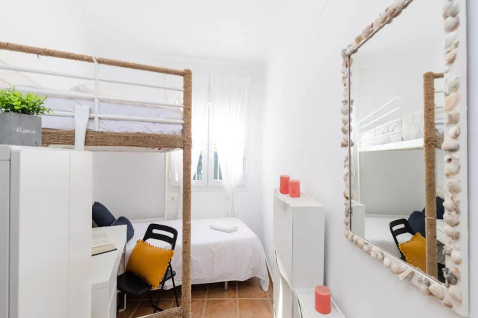 Mobil Home - Bungalow - Cottage à Pilar de la Horadada-Niet-getagd