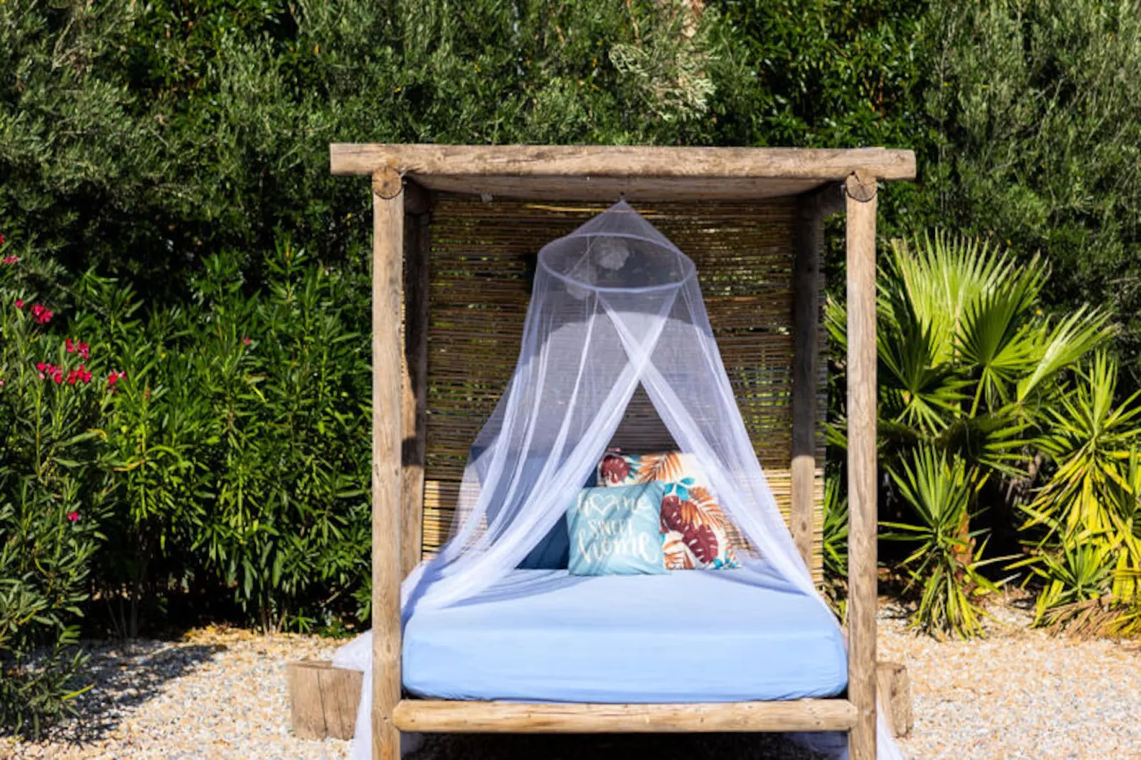 Maison à Algorfa-Niet-getagd