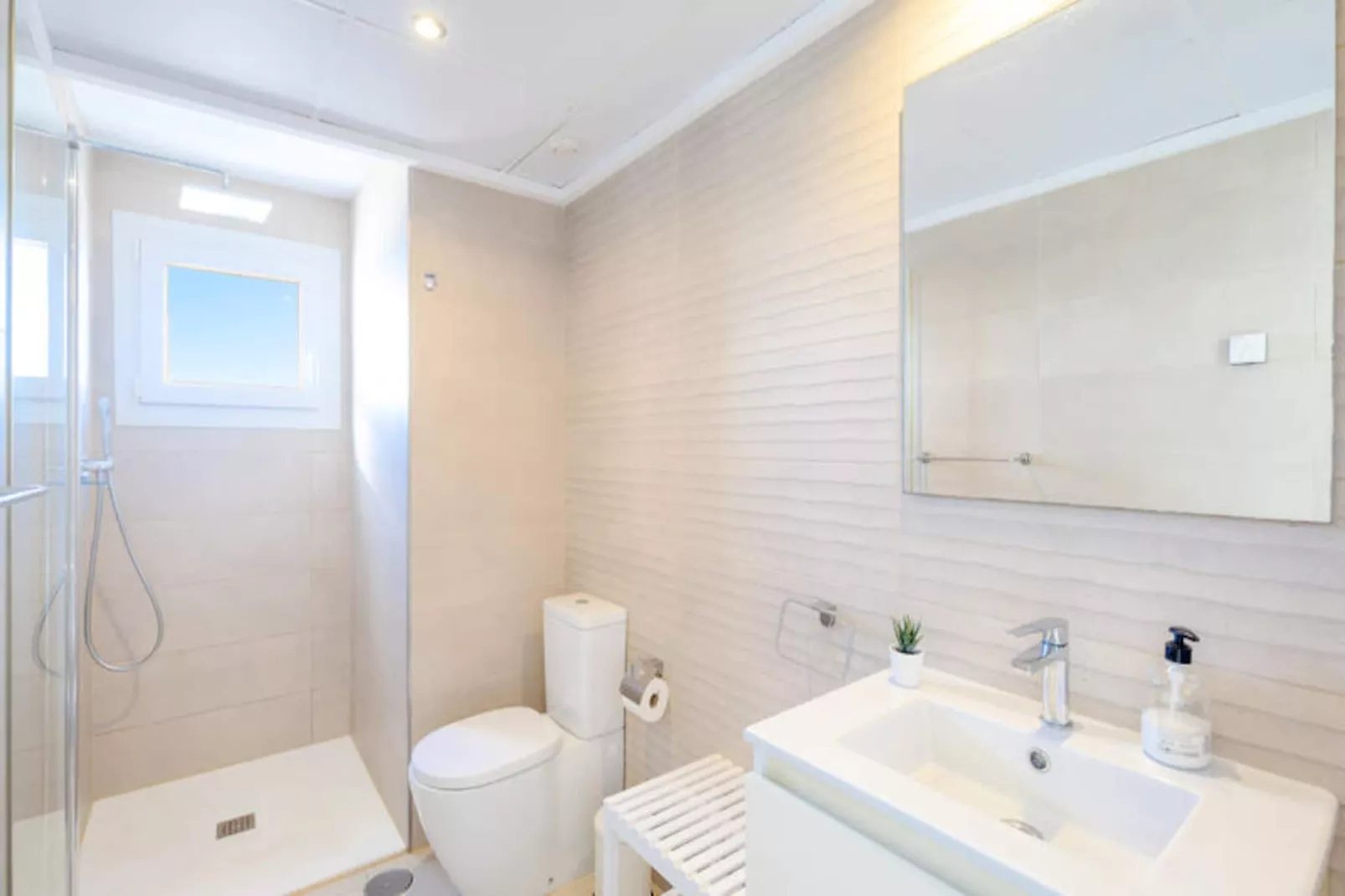 Appartements à Torrevieja-Niet-getagd