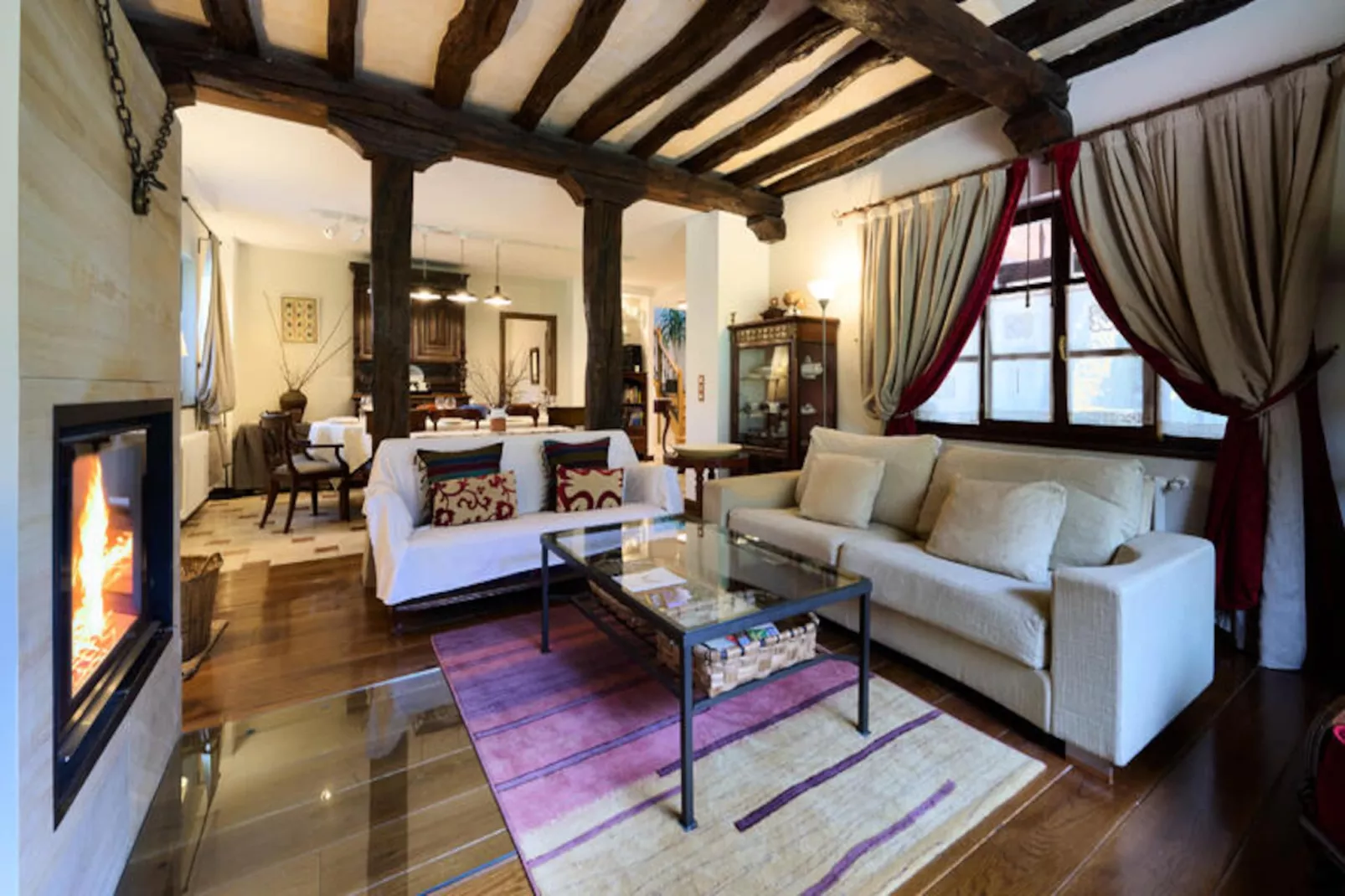 Maison à Ochandiano-Niet-getagd