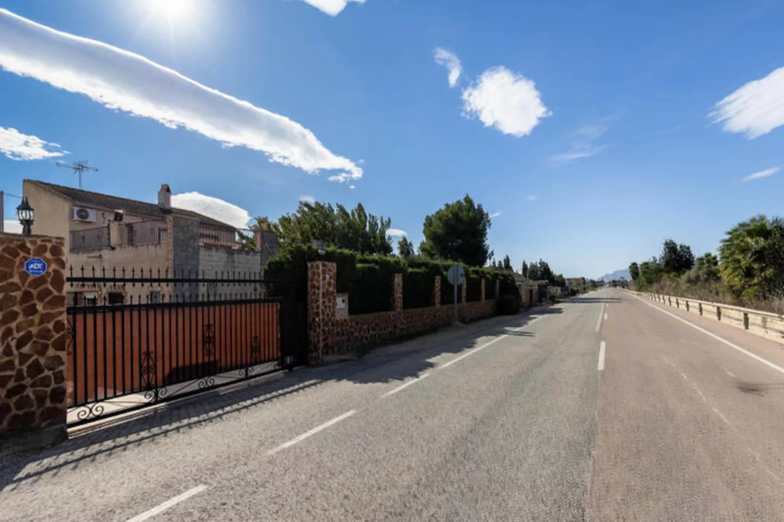 Maison à Dolores-Niet-getagd