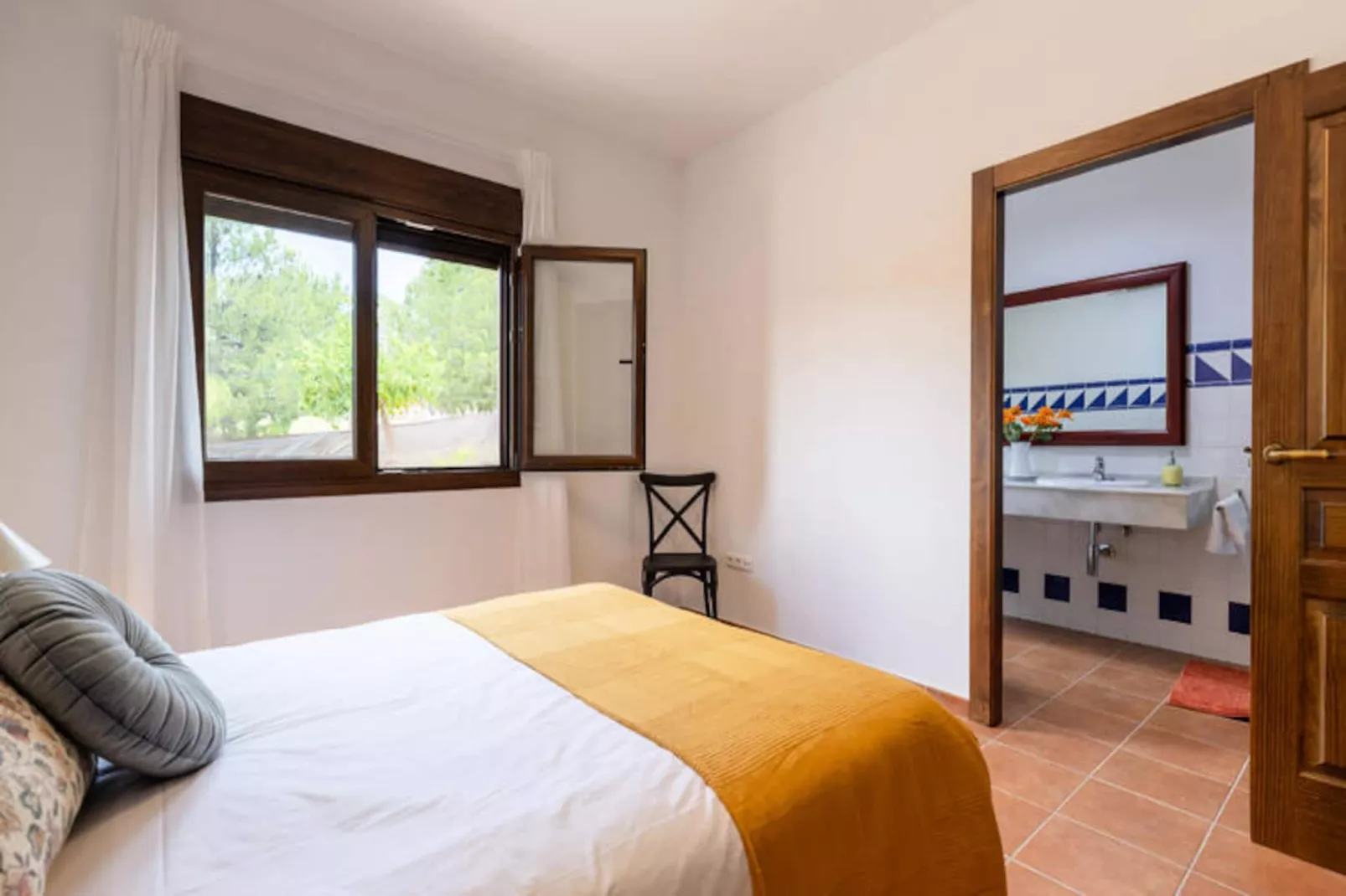 Maison à Aledo Murcia-Niet-getagd