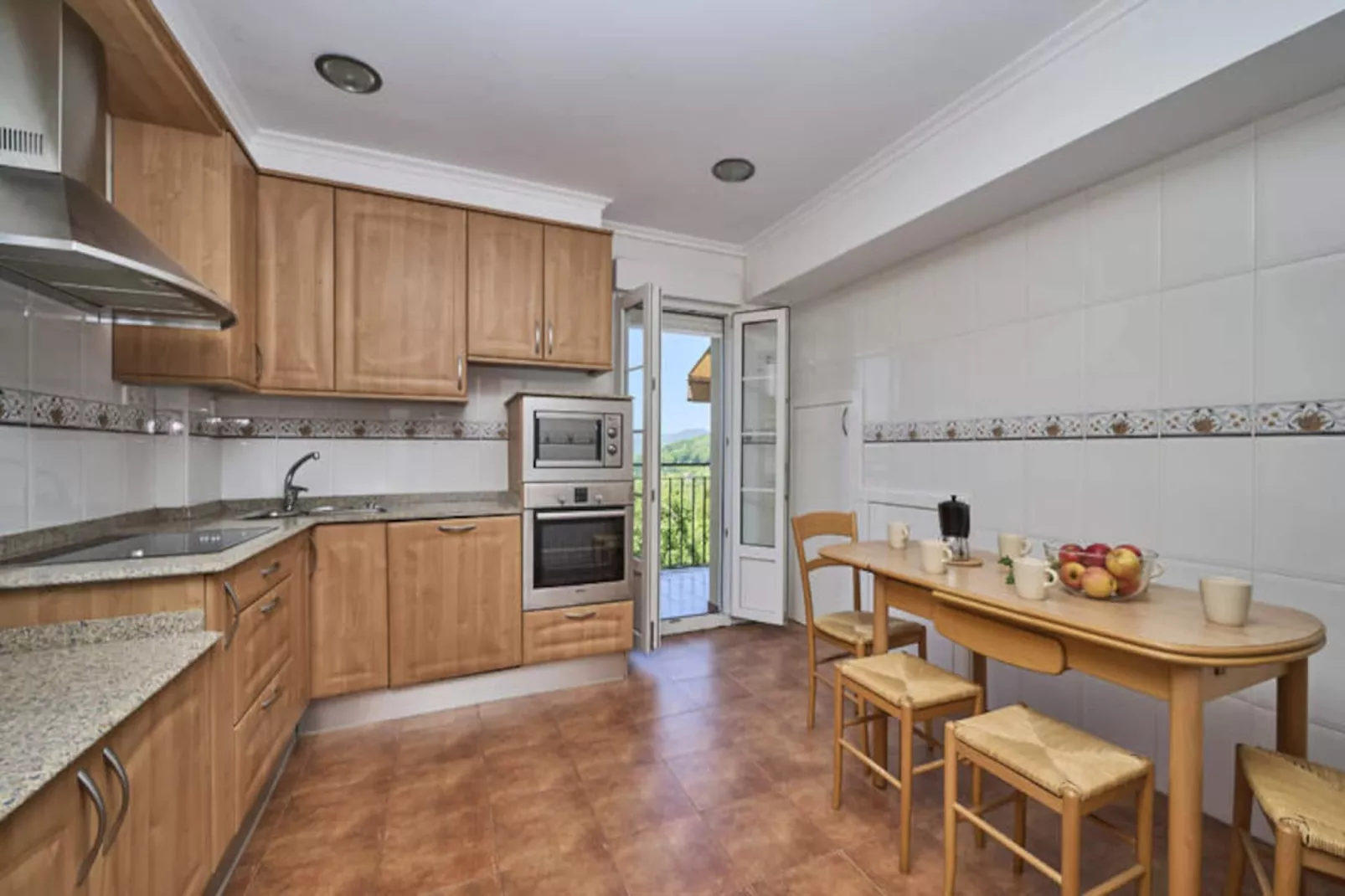 Appartements à Gautegiz Arteaga-Niet-getagd