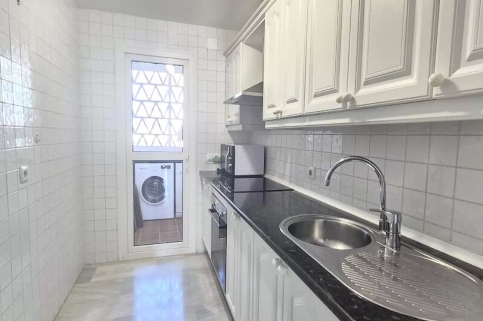 Appartements à Mijas-Niet-getagd