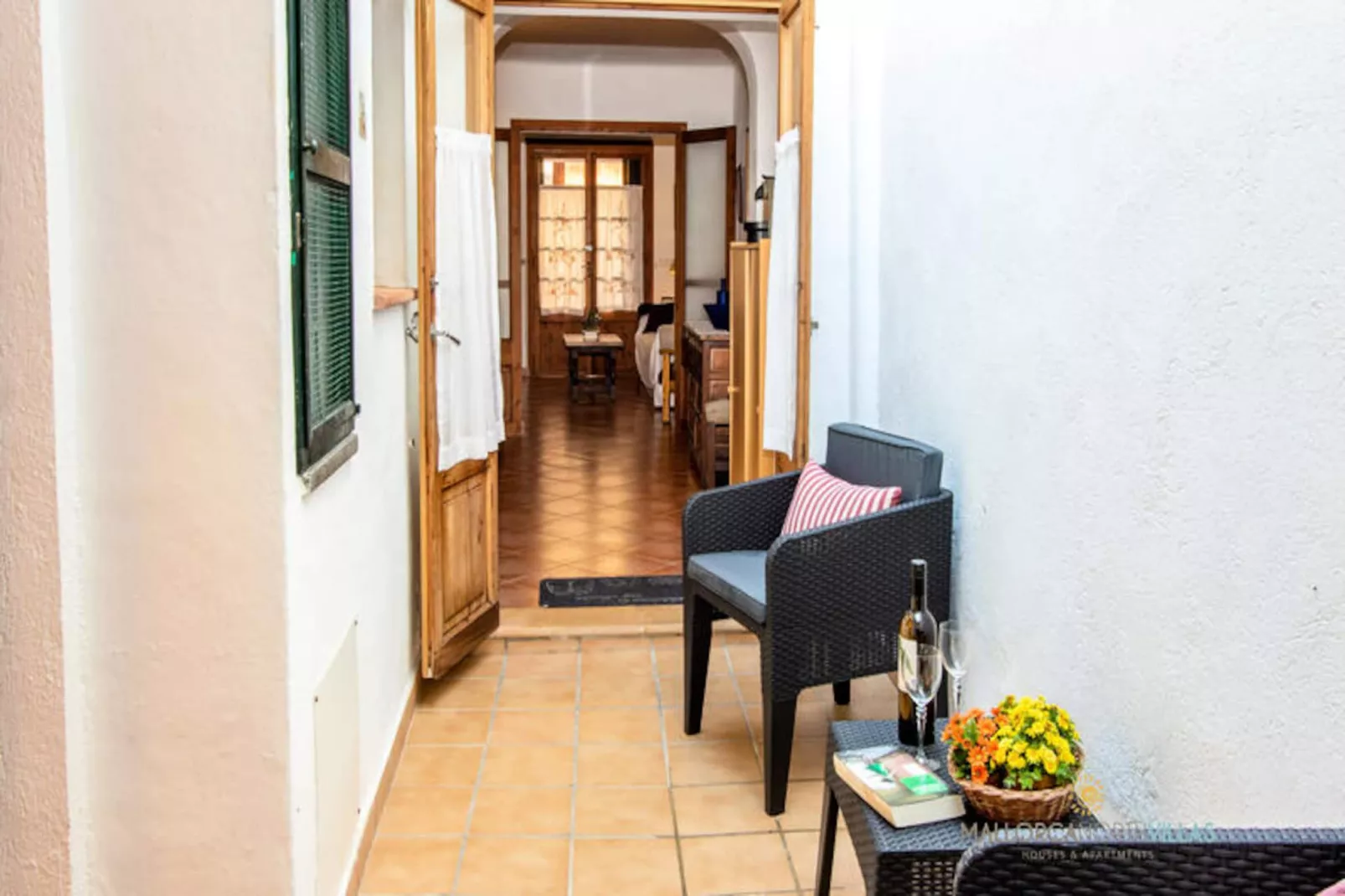 Maison à Pollença - Port de Pollença-Niet-getagd