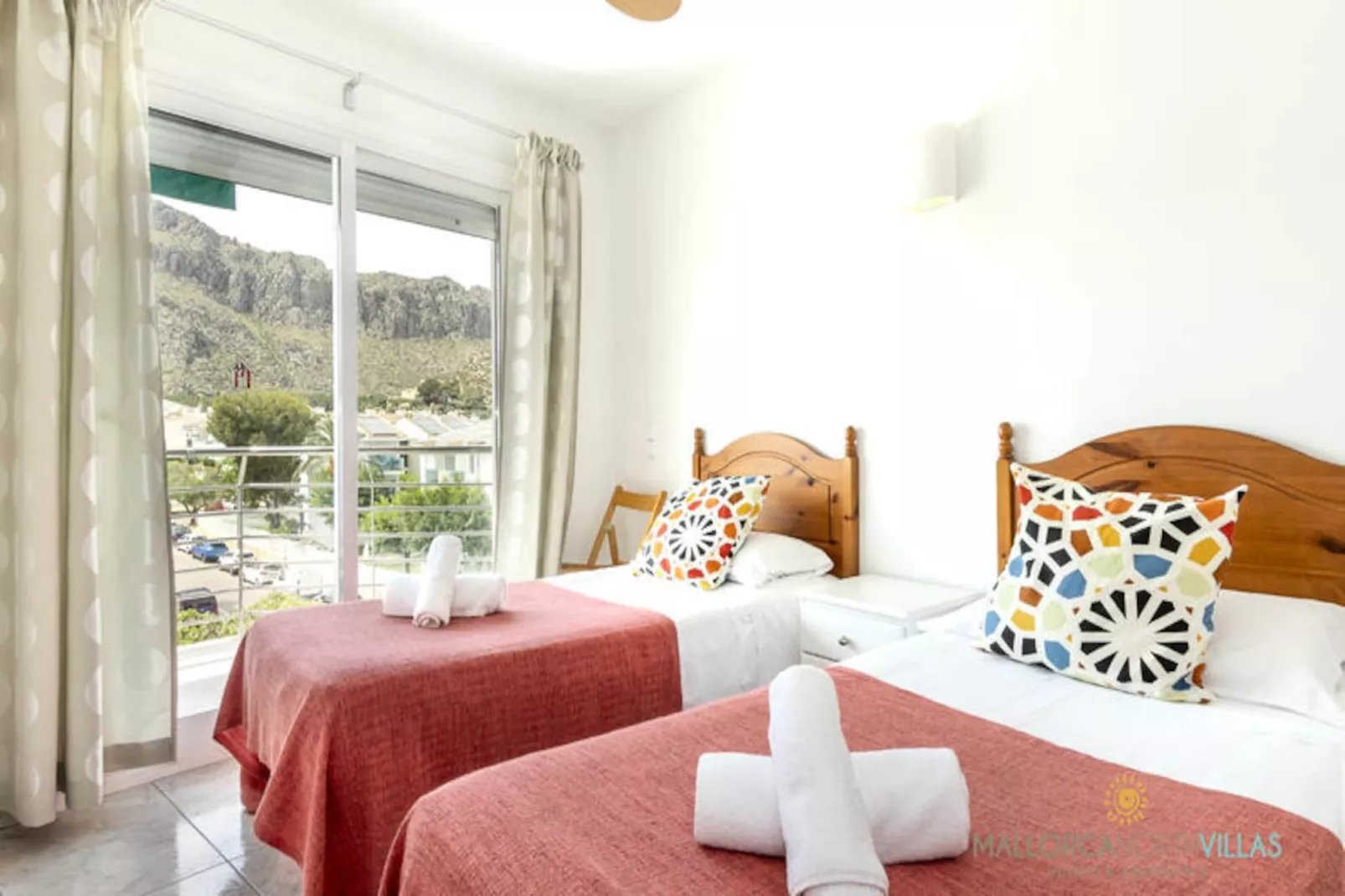 Appartements à Pollença - Port de Pollença-Niet-getagd