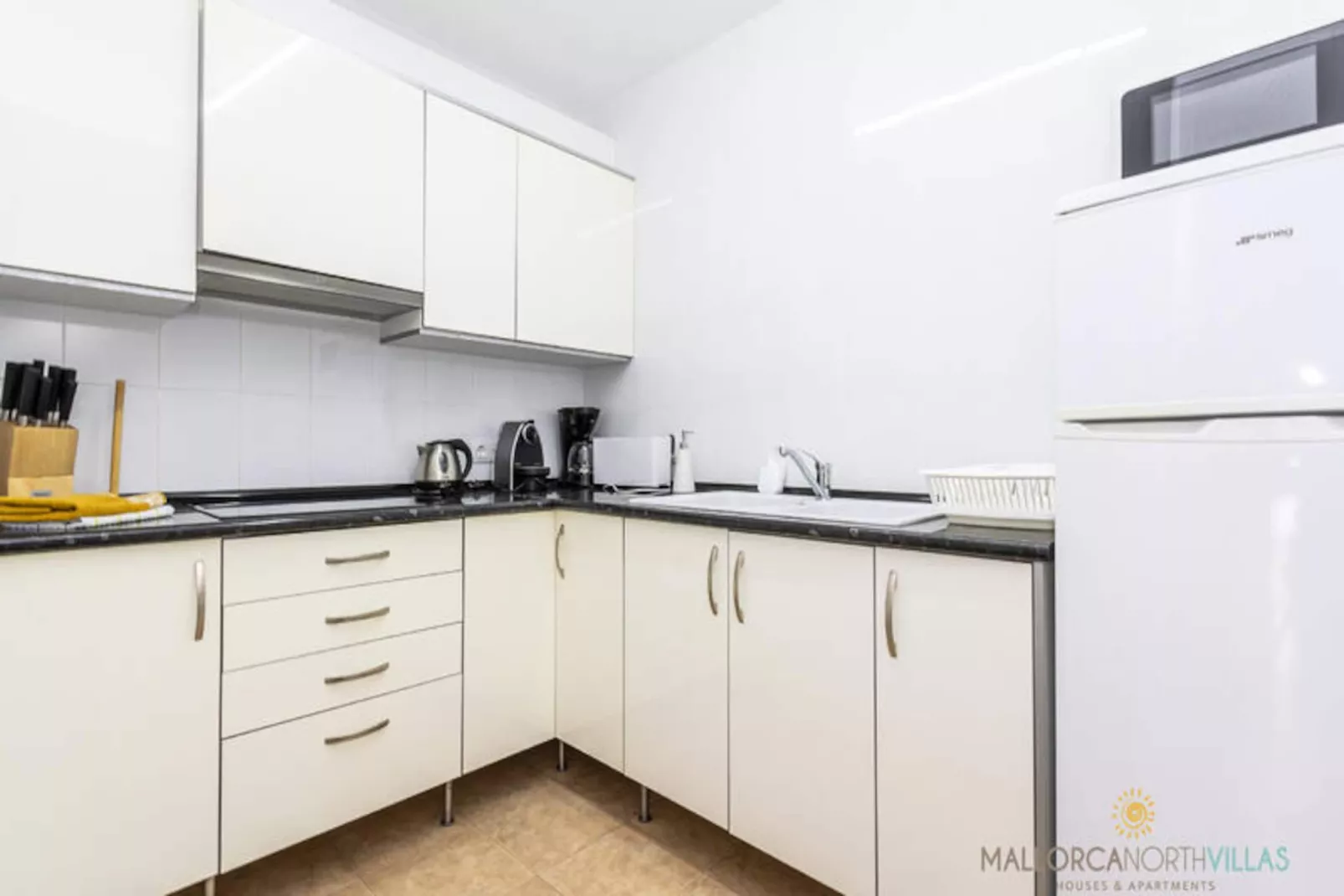 Appartements à Pollença - Port de Pollença-Niet-getagd