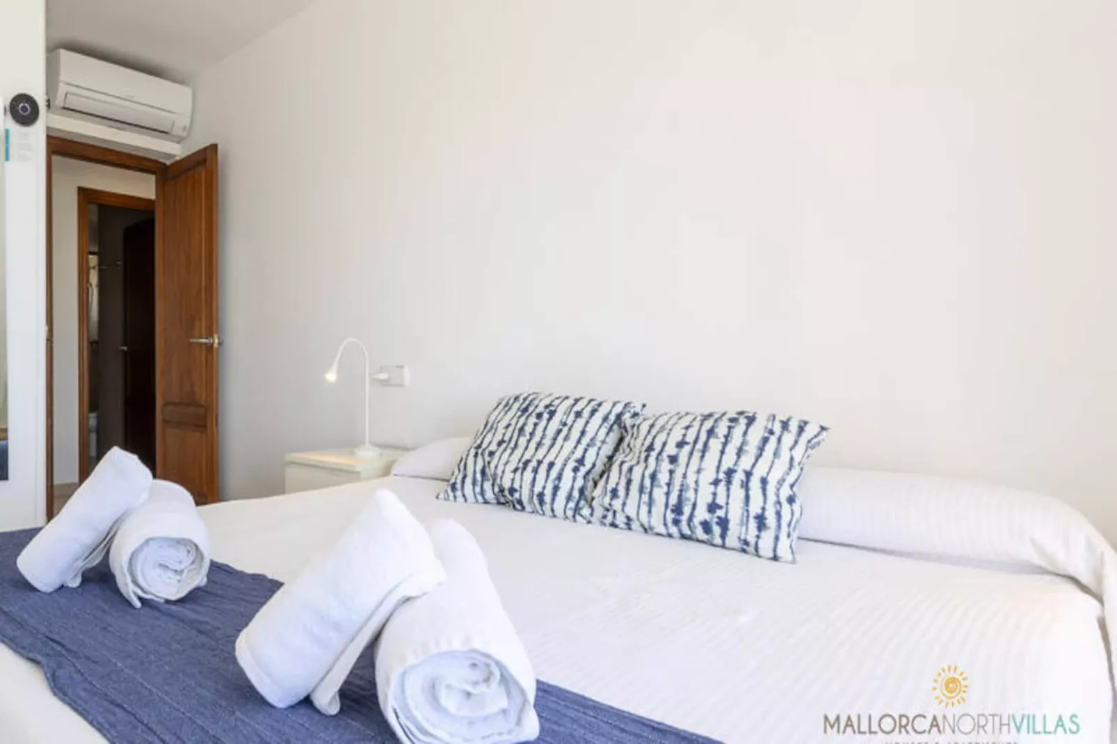 Appartements à Pollença - Port de Pollença-Niet-getagd