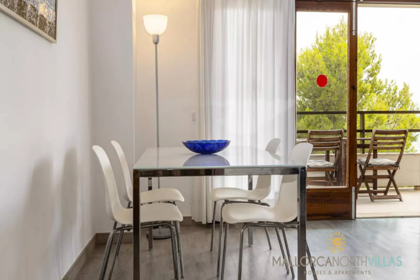 Appartements à Pollença - Port de Pollença-Niet-getagd