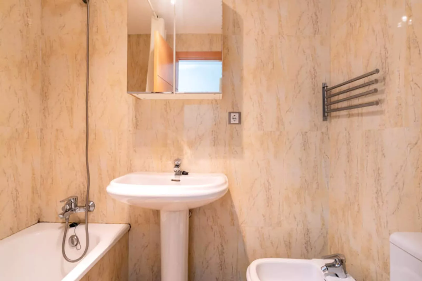 Appartements à San Luis de Sabanillas-Niet-getagd