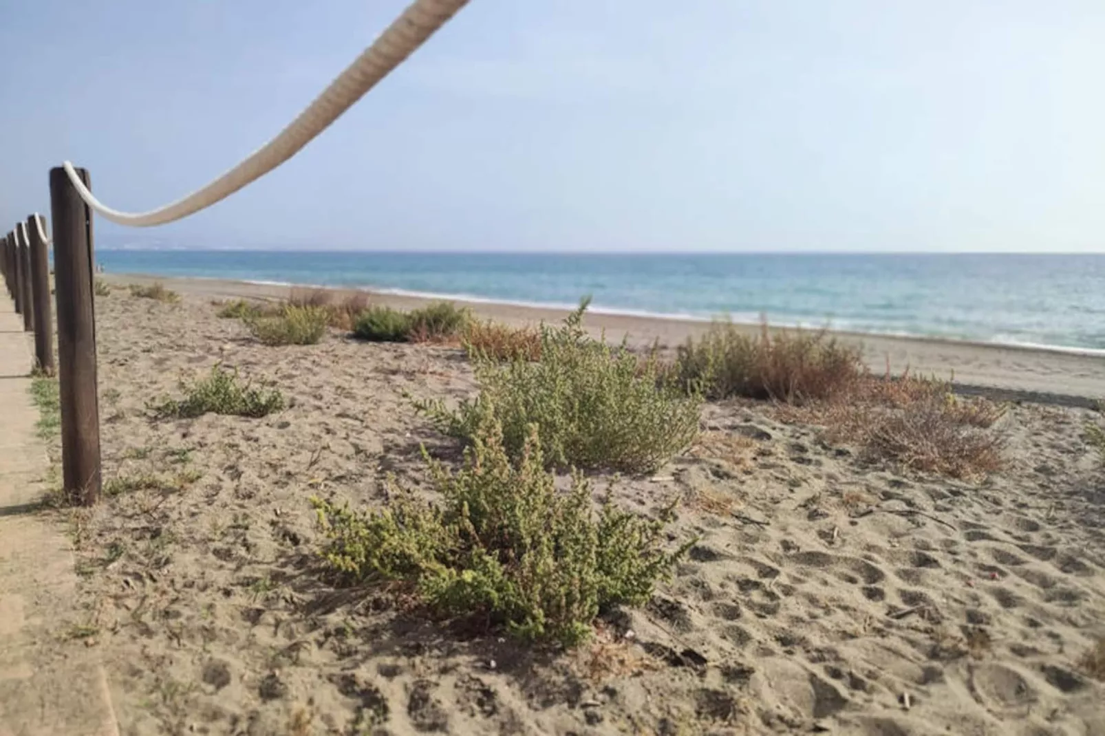 Appartements à San Luis de Sabanillas-Niet-getagd