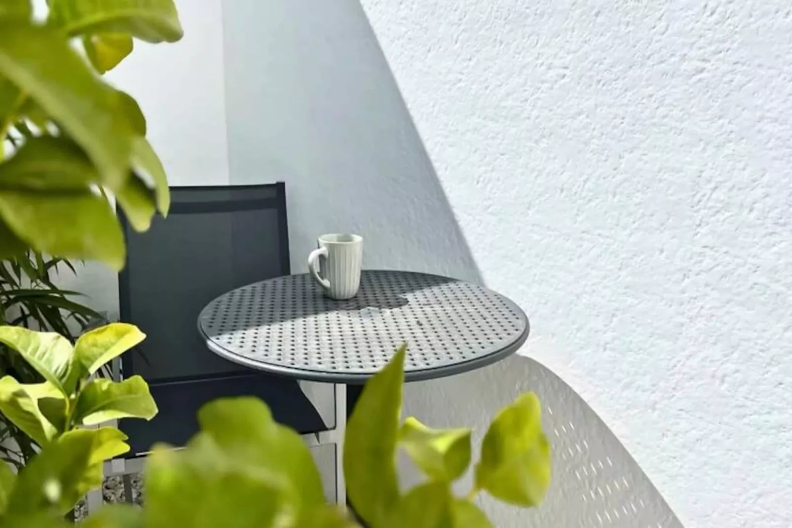 Villa Avec Piscine Priv&eacute;e  &agrave; San Fulgencio-Niet-getagd