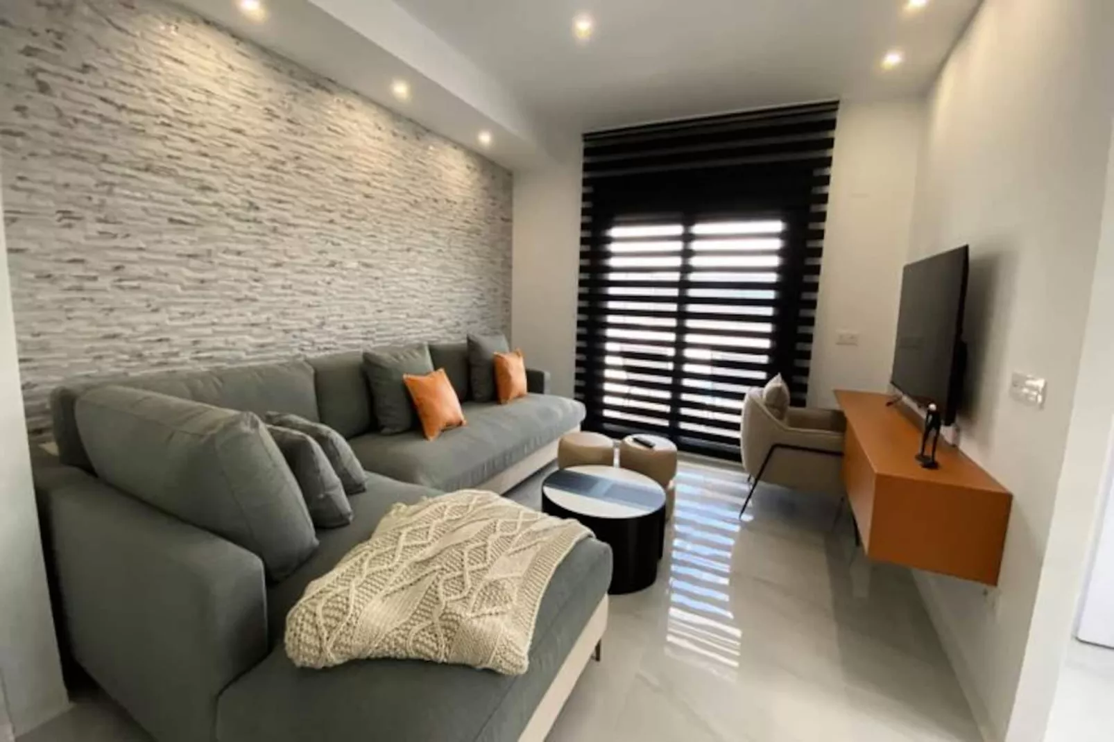 Magnifique Villa Avec Piscine Priv&eacute;e - Golf Vistabella-Niet-getagd