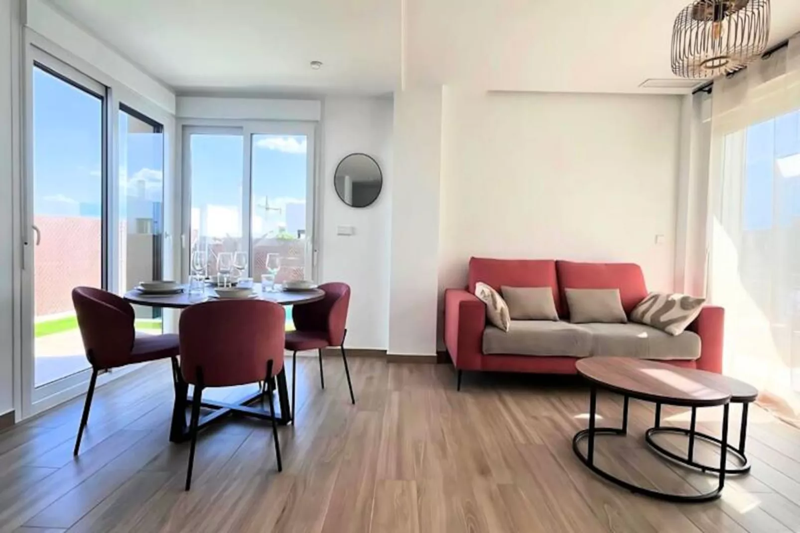 Golf, Soleil Et Piscine Priv&eacute;e Pour Un S&eacute;jour De R&ecirc;ve !-Niet-getagd