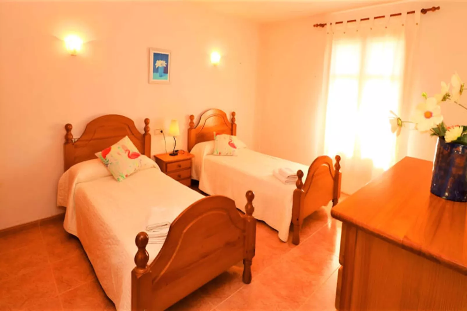 Maison à Campos-Niet-getagd