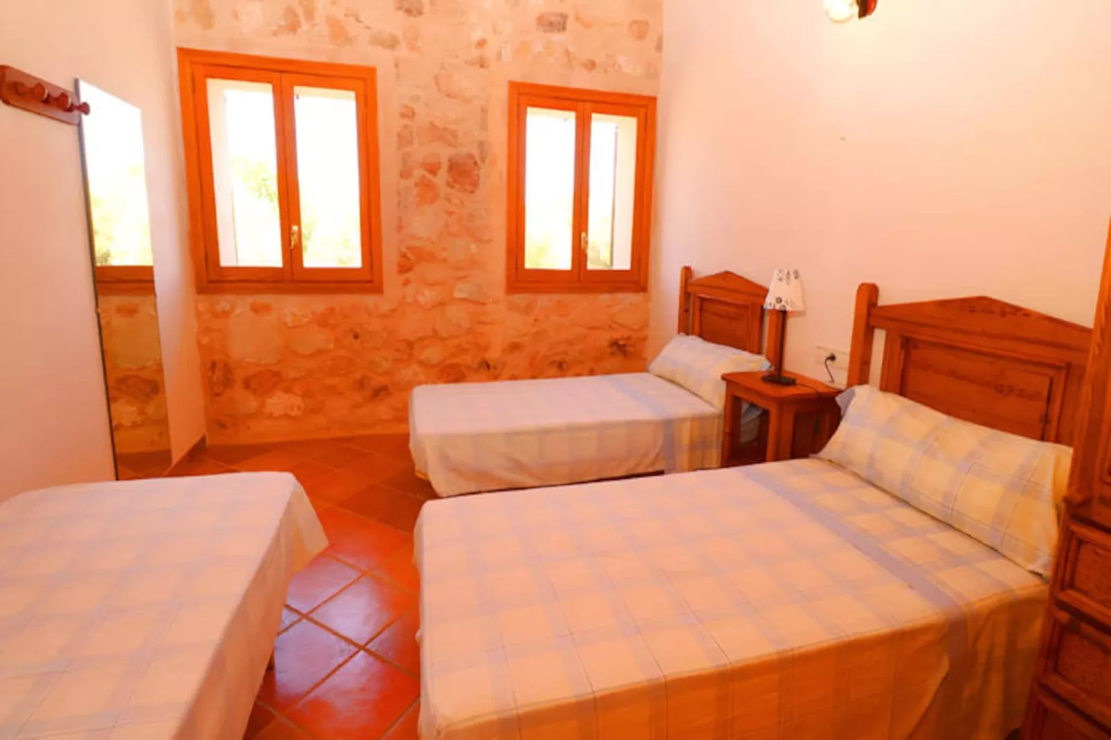 Maison à Campos-Niet-getagd