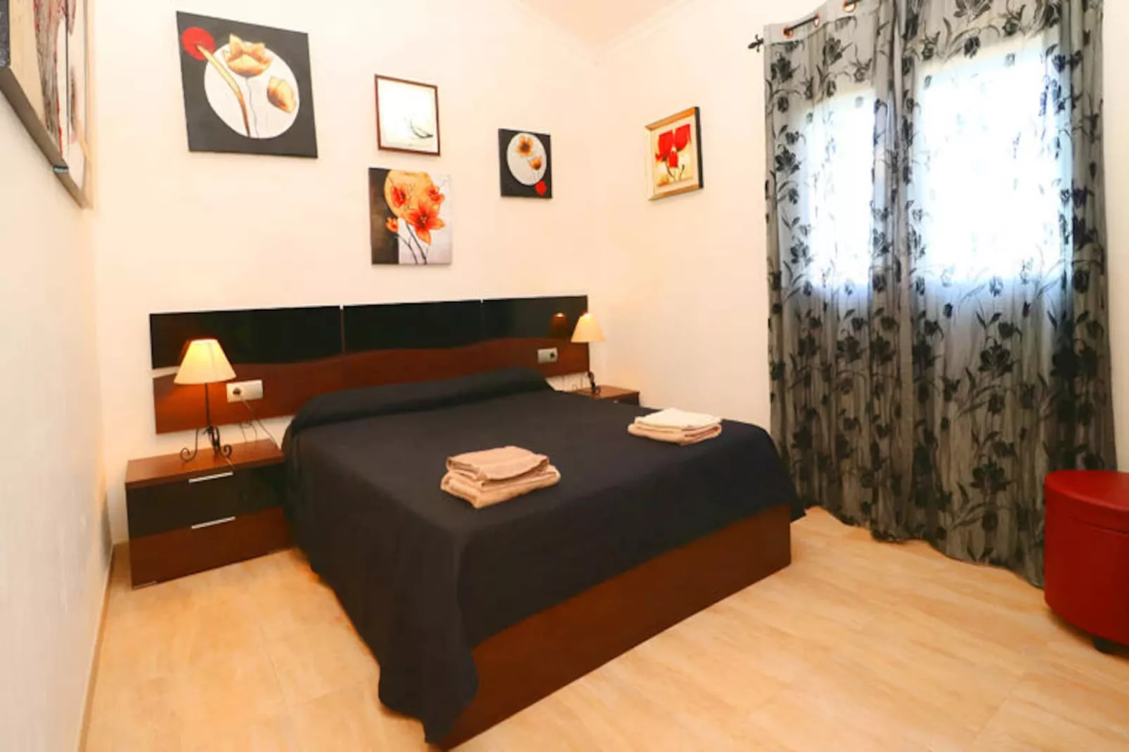 Maison à Campos-Niet-getagd