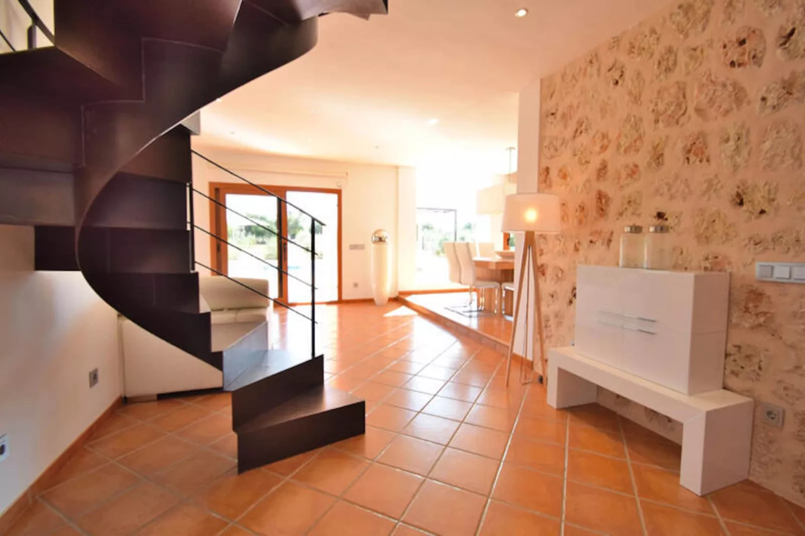 Maison à Muro-Niet-getagd