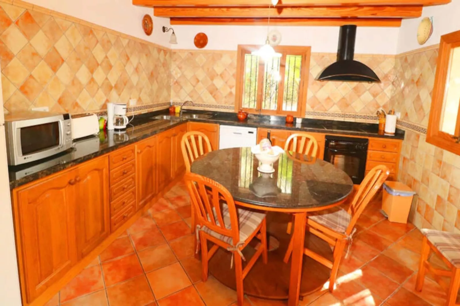 Maison à Campos-Niet-getagd