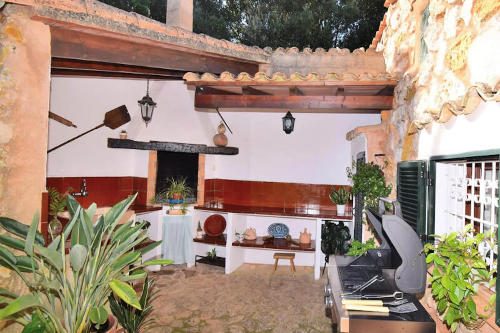 Maison à Pollença - Port de Pollença-Niet-getagd