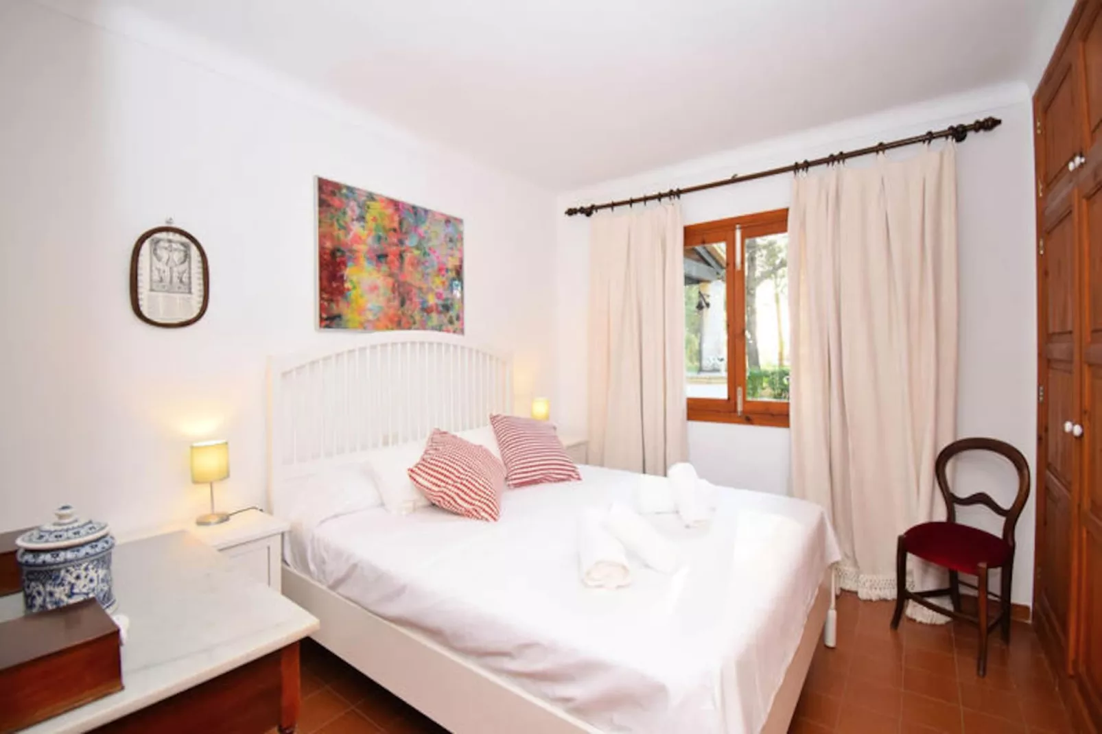 Chalets à Alcúdia - Port d'Alcúdia-Niet-getagd