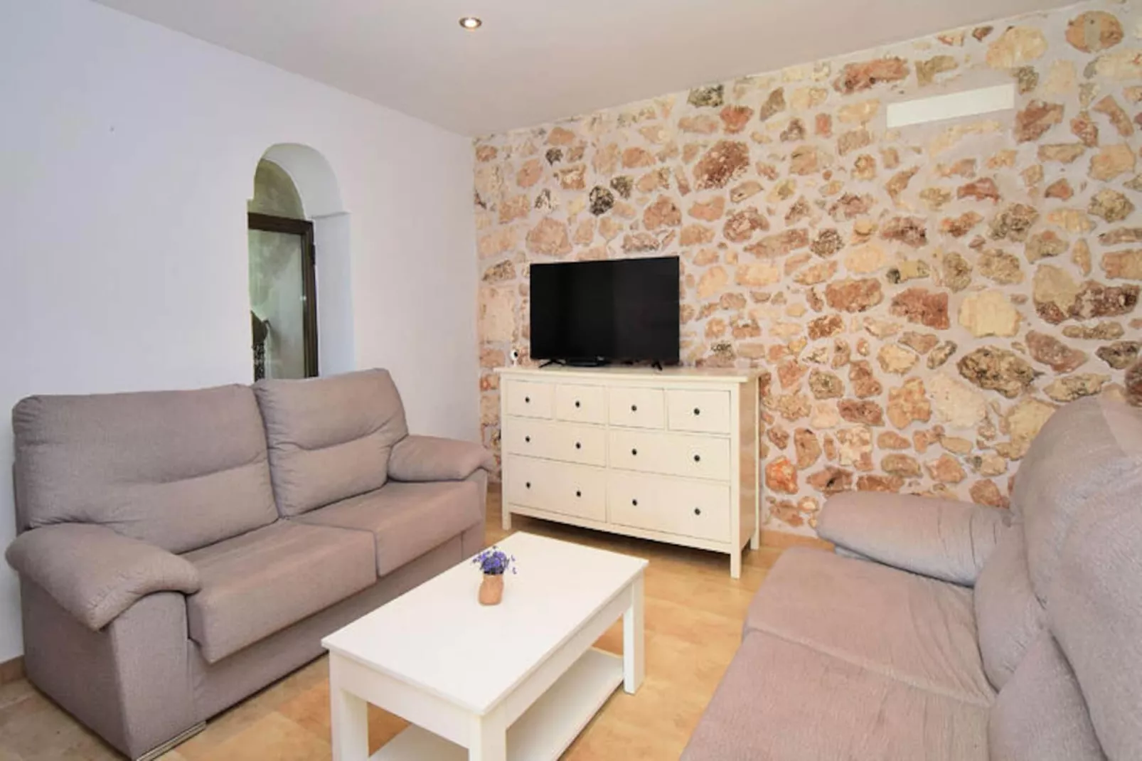 Maison à Muro-Niet-getagd