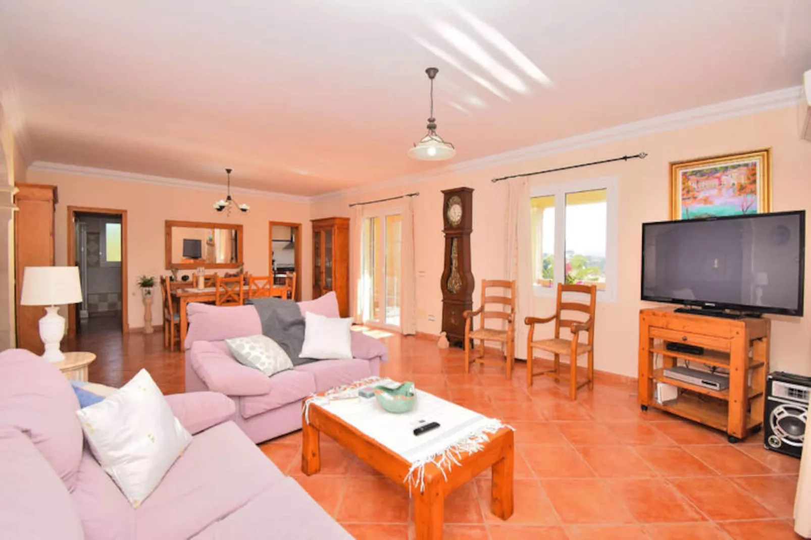 Maison à Cas Concos de Cavaller - Niet-getagd