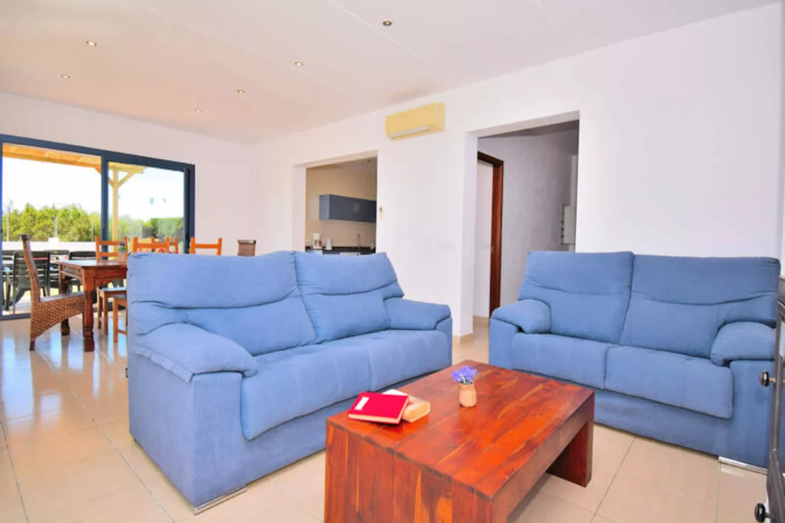 Chalets à Cala d'Or-Niet-getagd