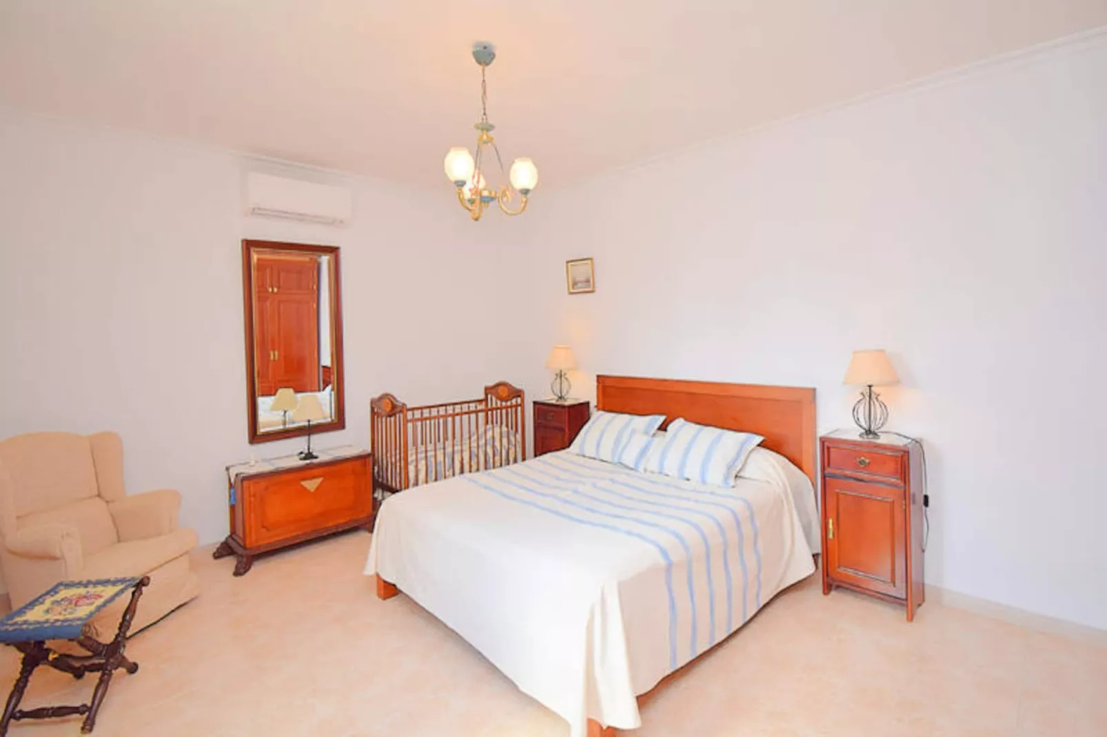 Maison à Campanet-Niet-getagd