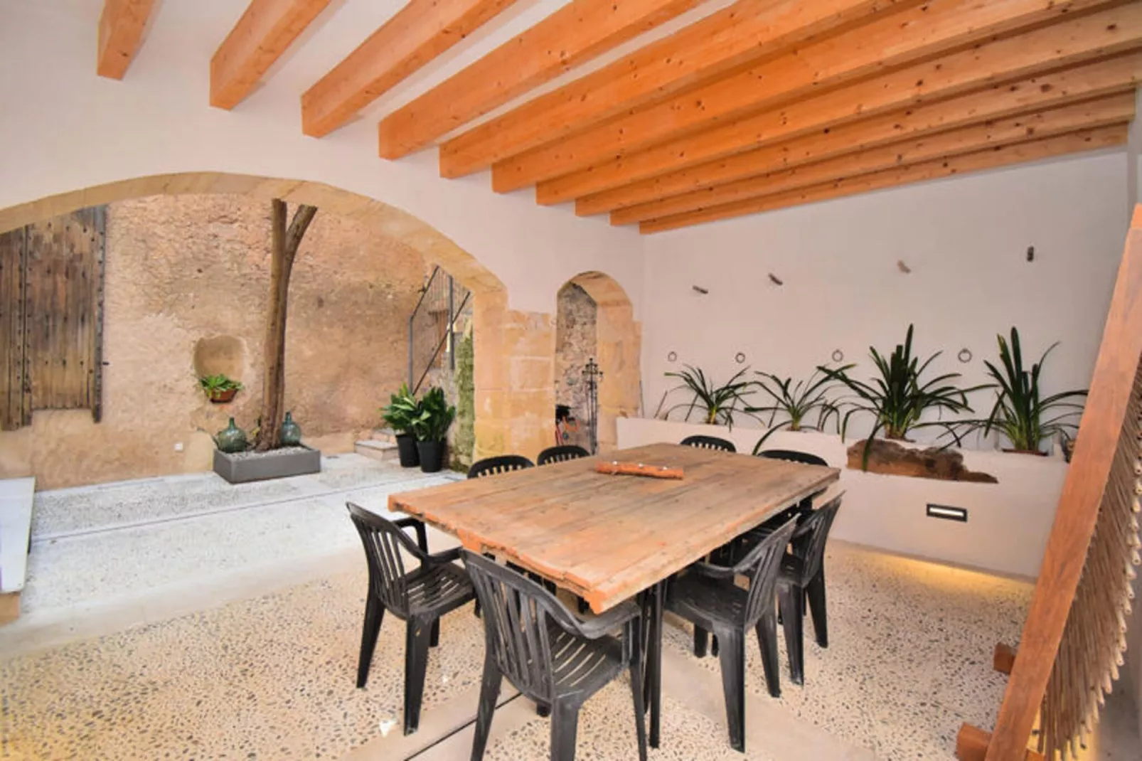 Maison à Arta-Niet-getagd