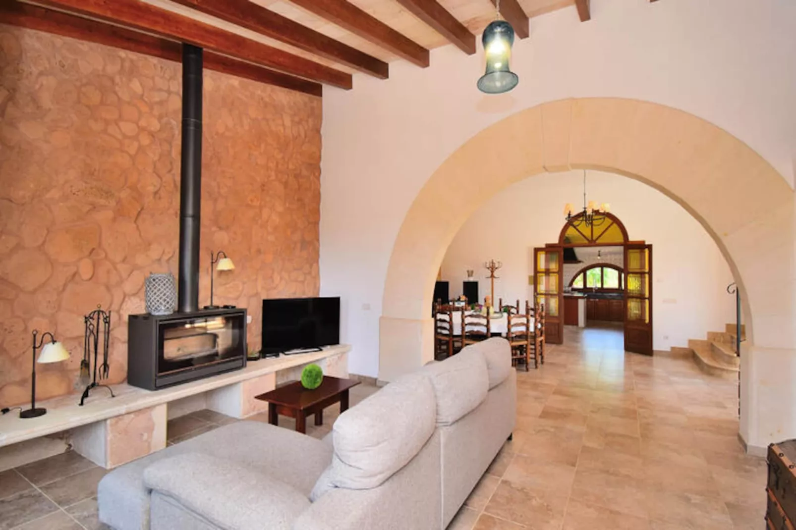 Maison à Muro-Niet-getagd