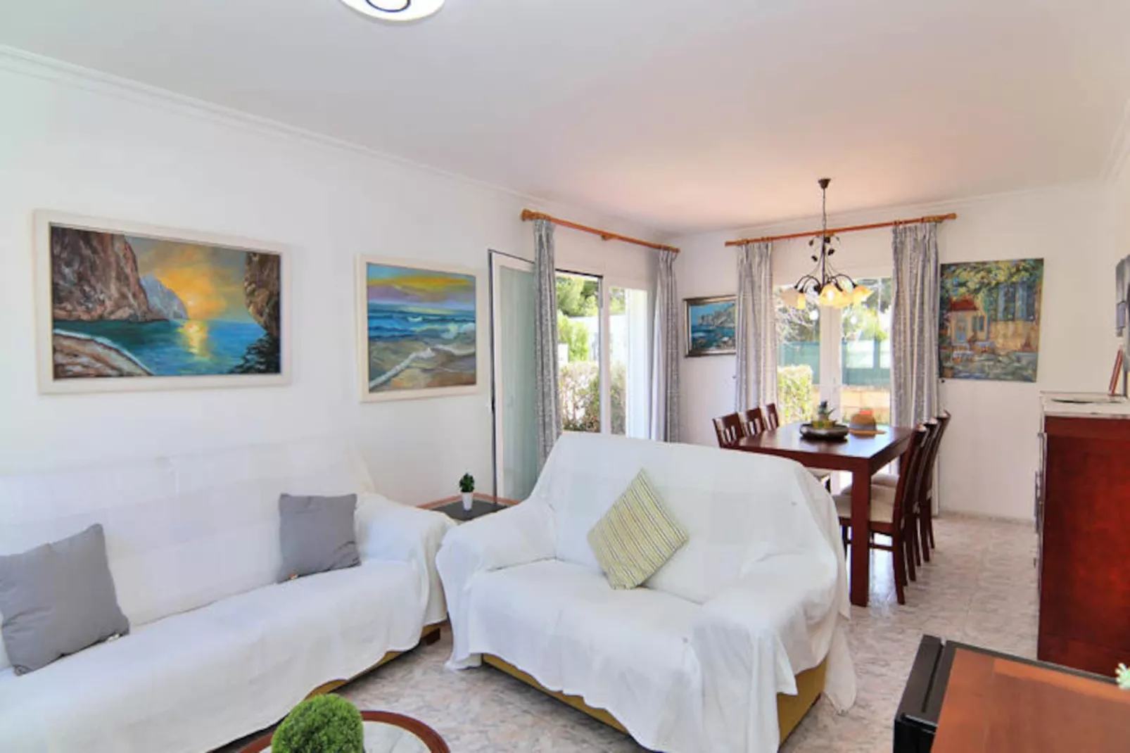 Maison à Muro-Niet-getagd