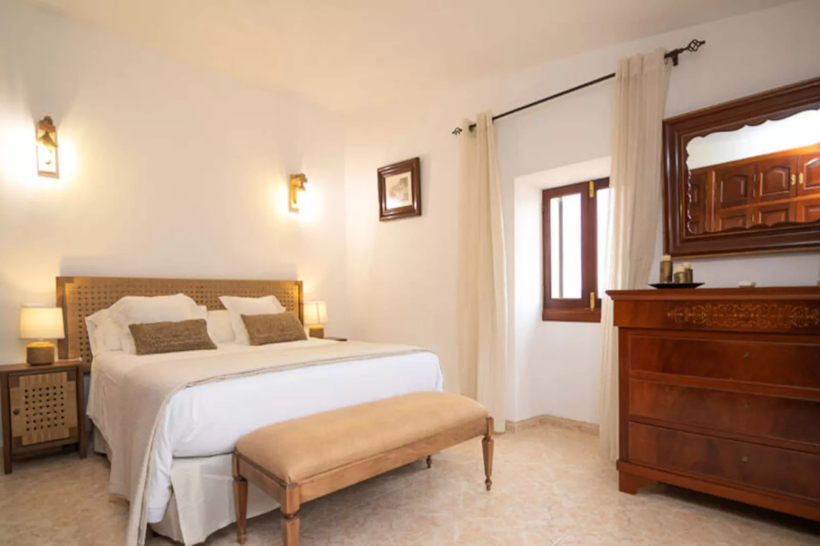 Maison à Búger-Niet-getagd