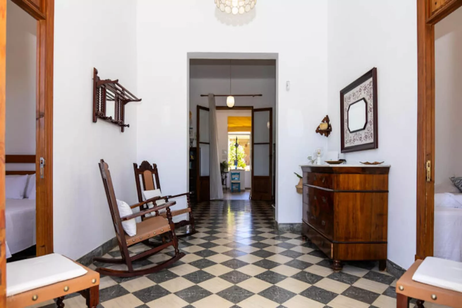 Maison à Ariany-Niet-getagd