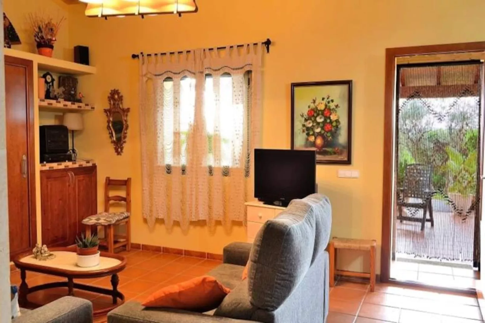 Maison à Muro-Niet-getagd