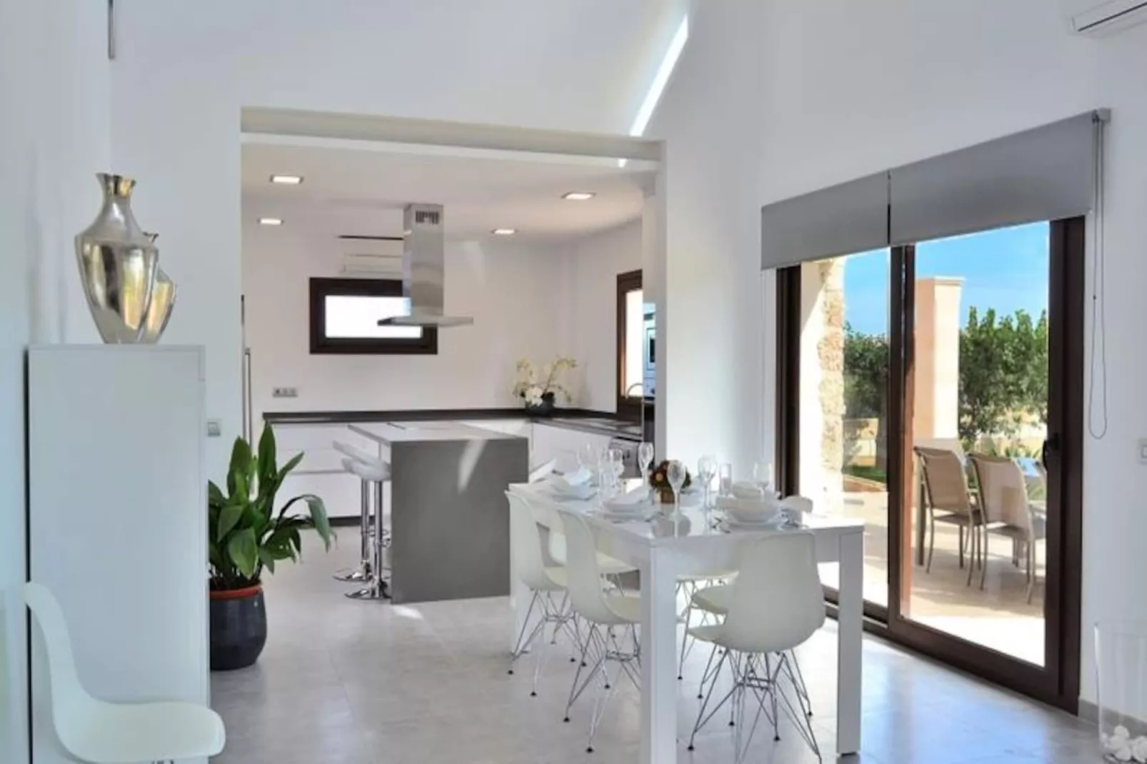 Maison à Muro-Niet-getagd