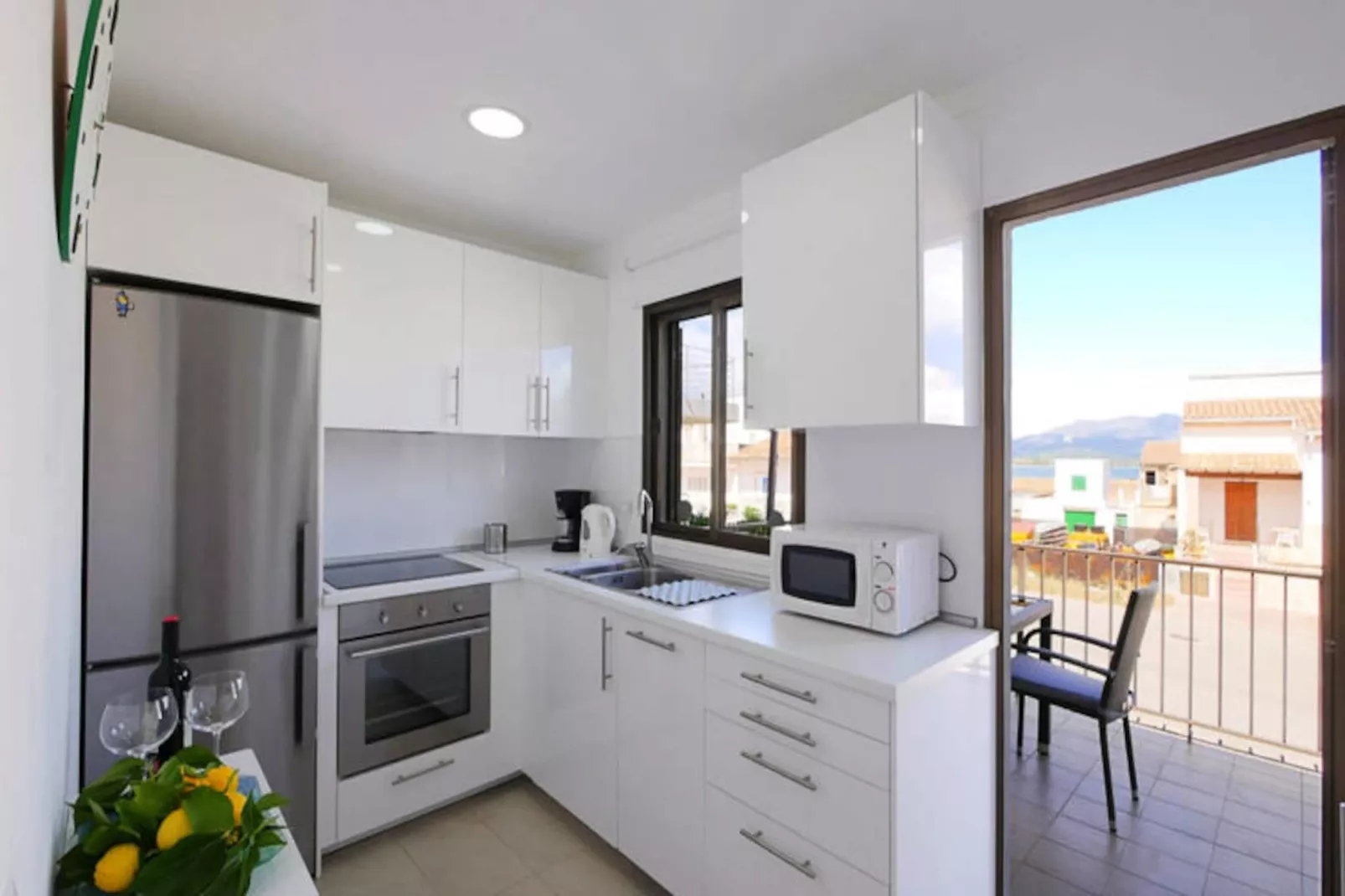 Maison à Alcúdia - Port d'Alcúdia-Niet-getagd