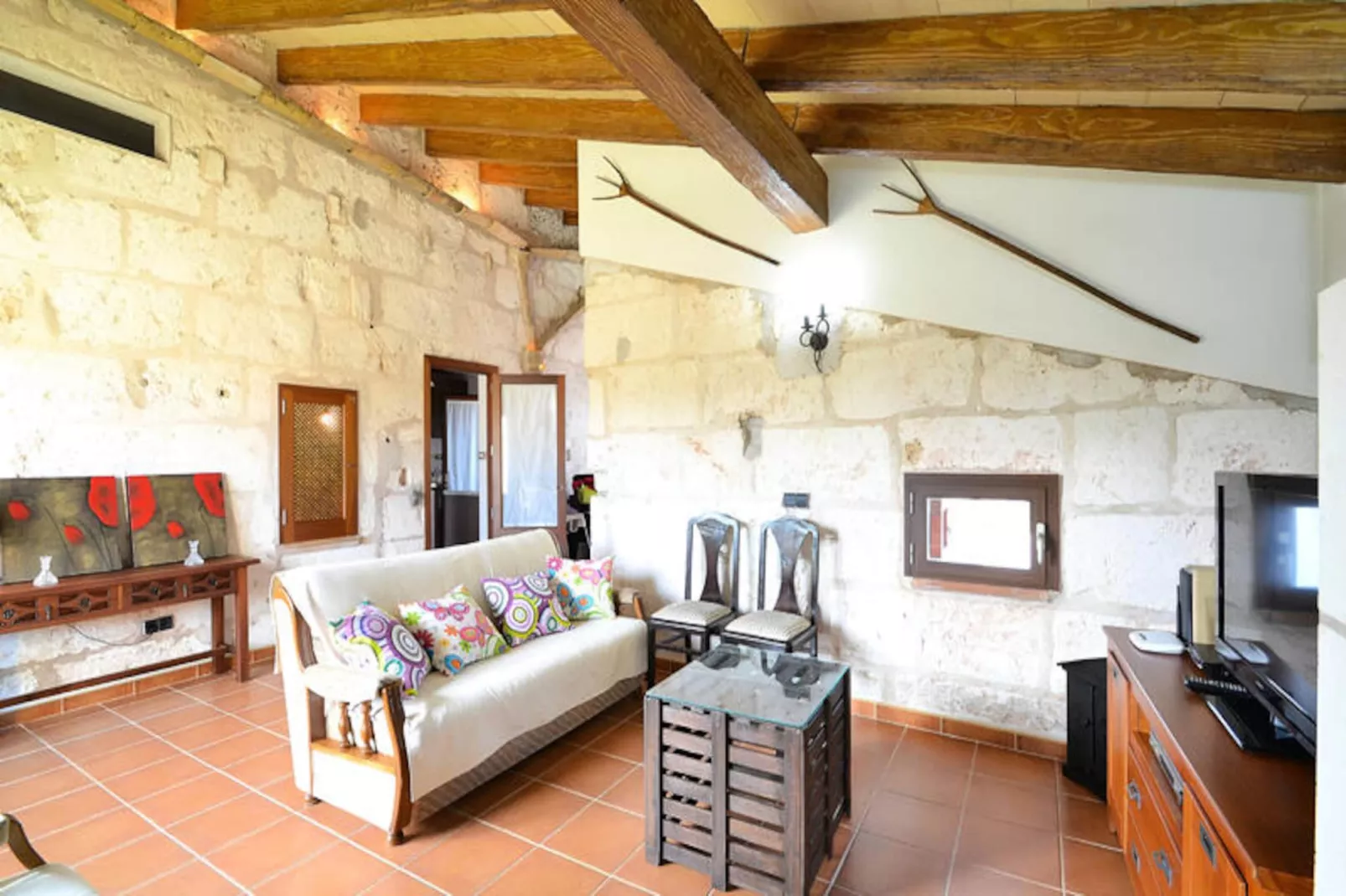 Maison à Muro-Niet-getagd