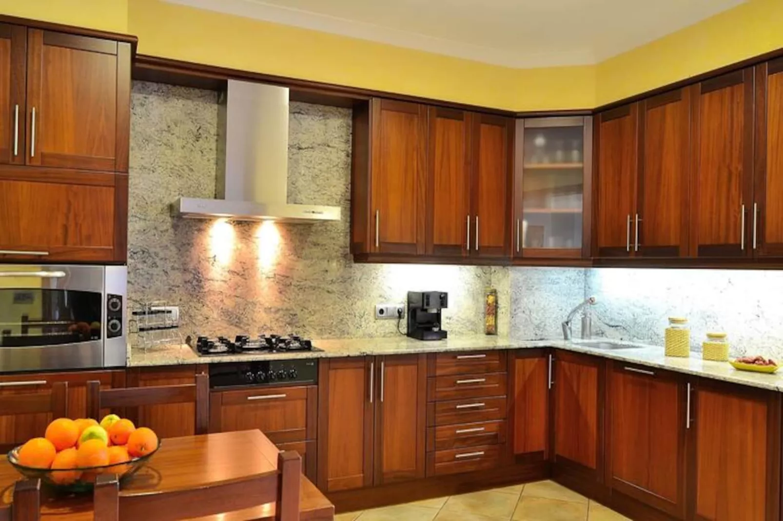 Maison à Muro-Niet-getagd