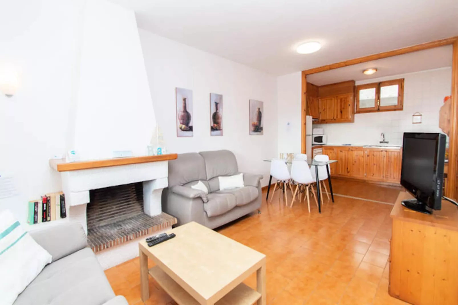 Appartements à Cala Galdana-Niet-getagd