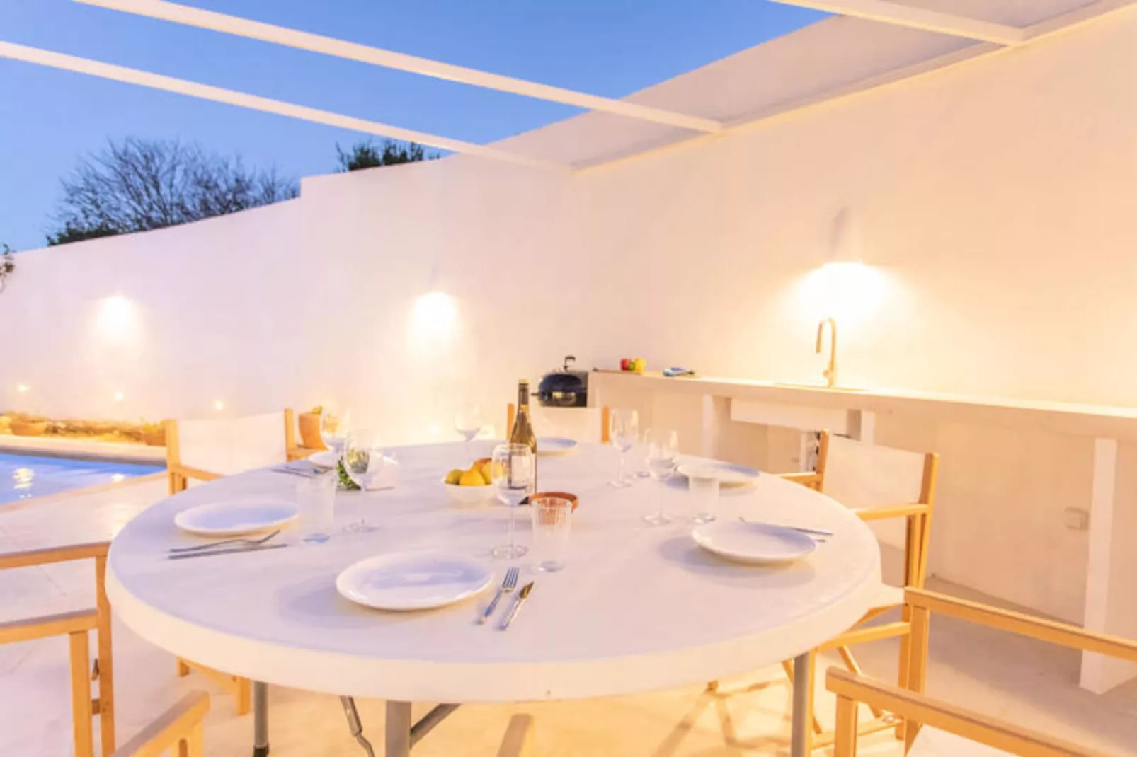 Maison à Ferreries-Niet-getagd