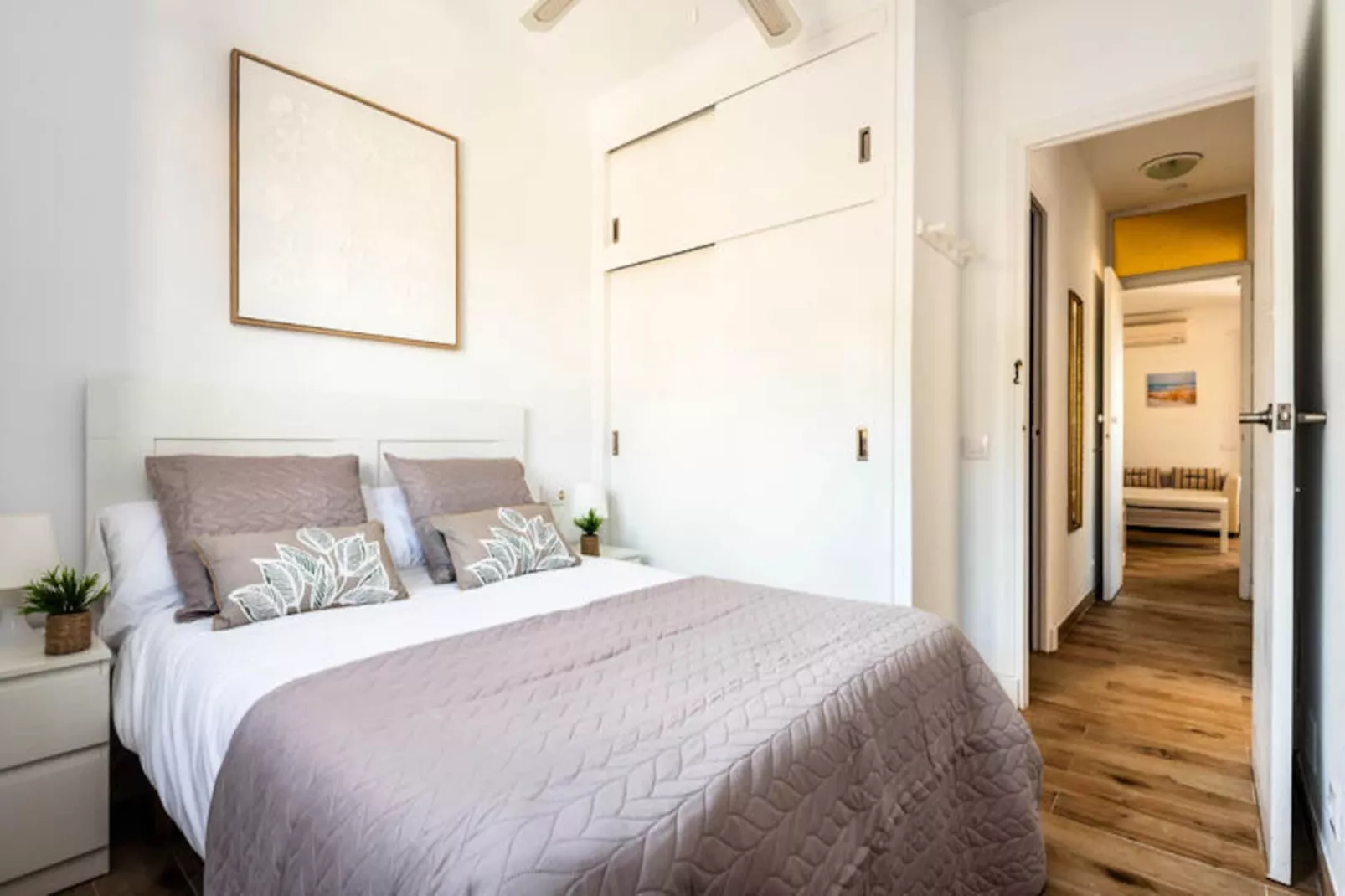 Appartements à Torre Soli Nou-Niet-getagd