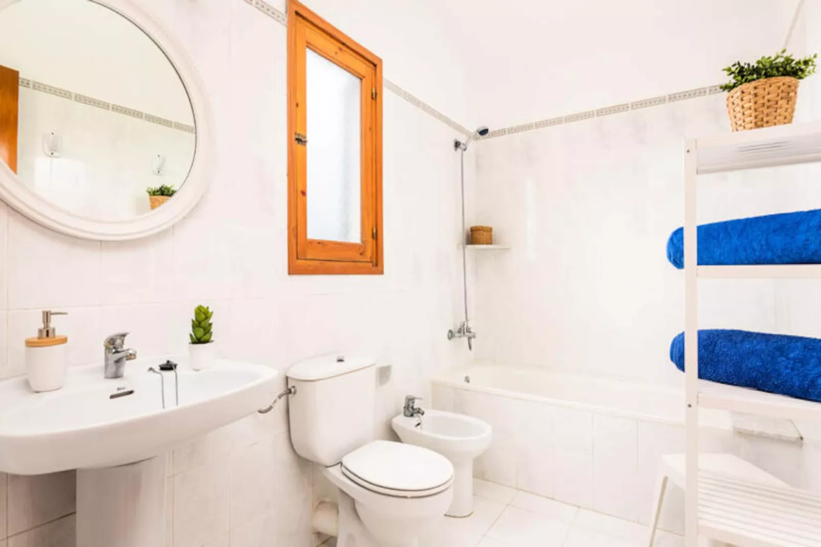 Appartements à Cala Blanca-Niet-getagd