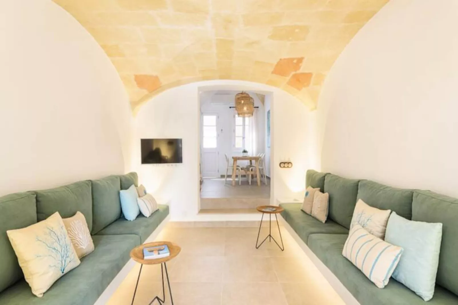 Maison à Ciutadella de Menorca-Niet-getagd