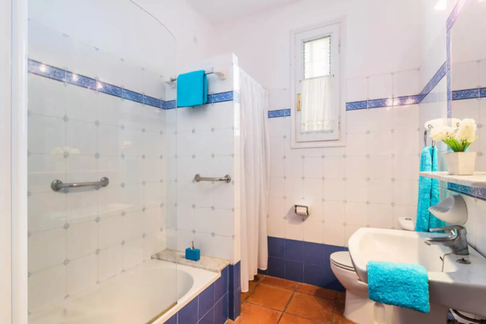 Mobil Home - Bungalow - Cottage à Ciutadella de Menorca-Niet-getagd