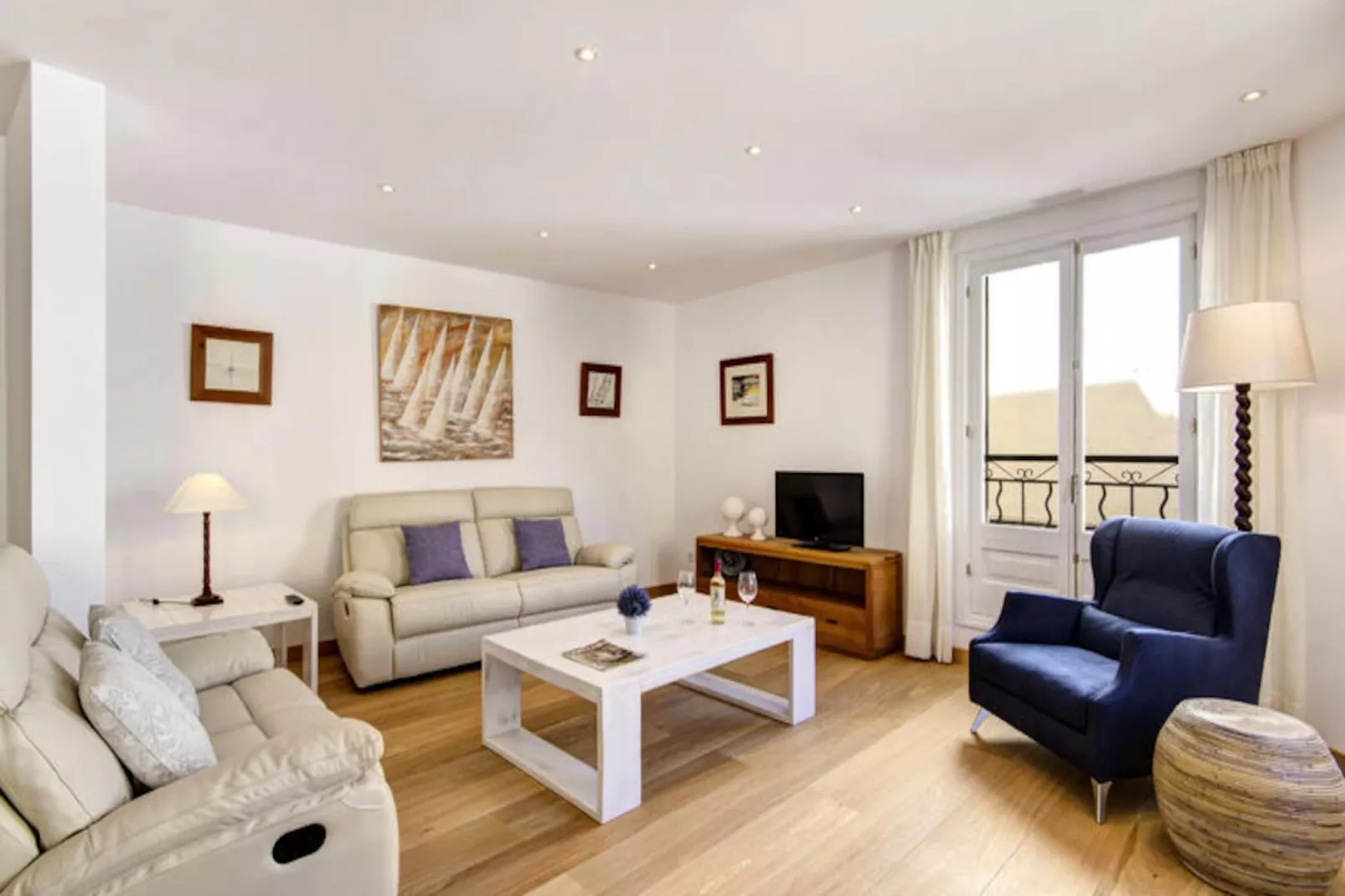 Maison à Ciutadella de Menorca-Niet-getagd