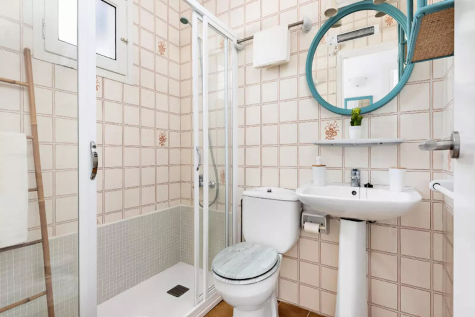 Appartements à Cala en Blanes-Niet-getagd