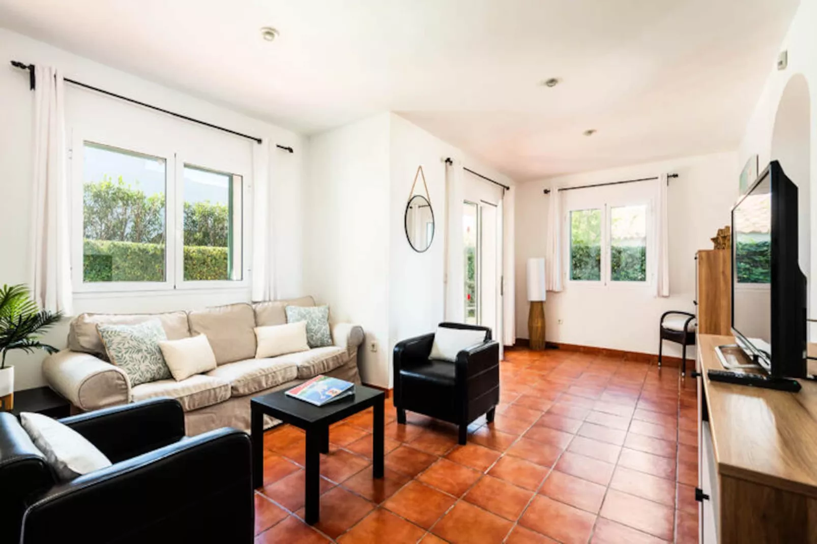 Maison à Cala en Blanes-Niet-getagd