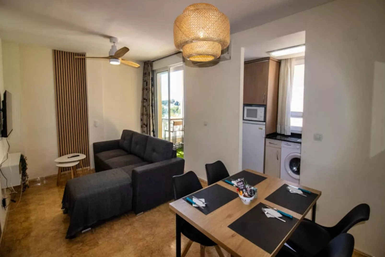 Appartements à Alcossebre-Niet-getagd