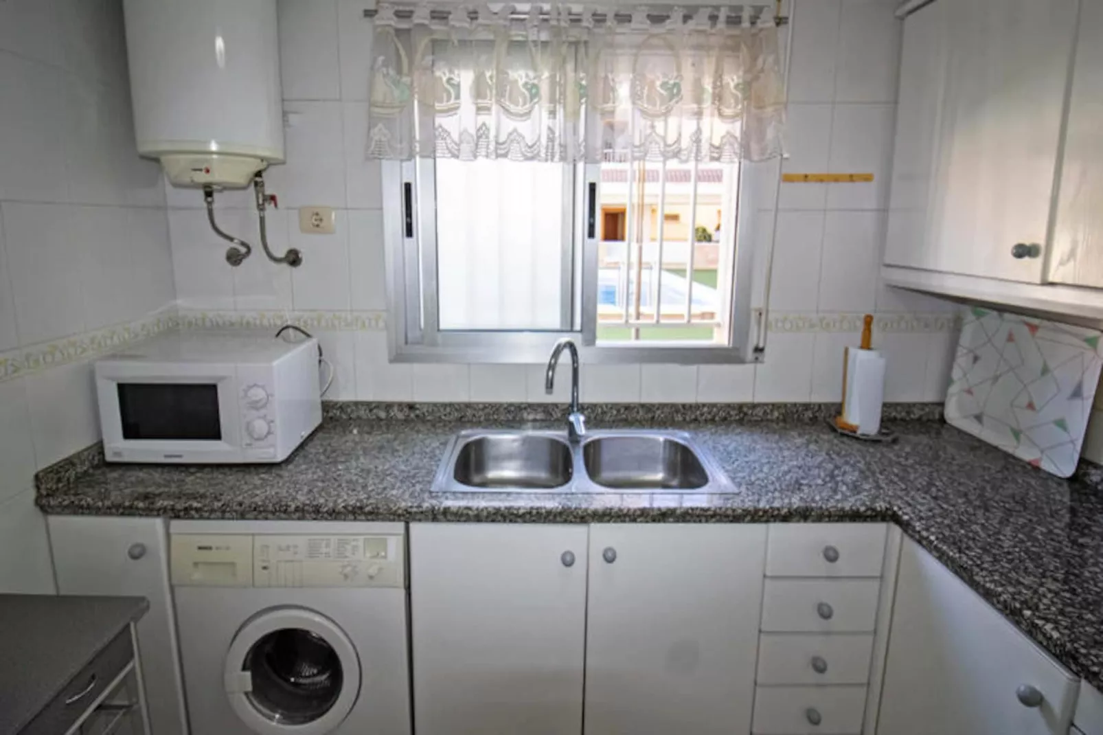 Appartements à Alcossebre-Niet-getagd